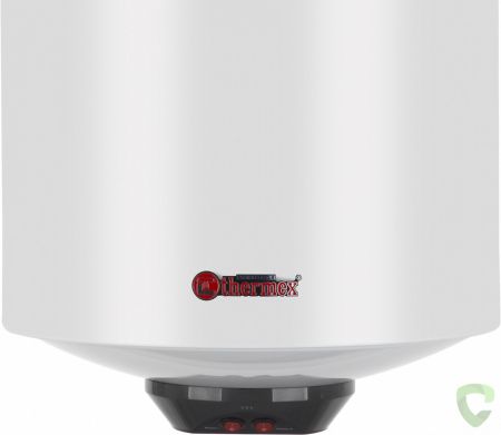 Накопительный электрический водонагреватель Thermex Praktik 30 V Slim