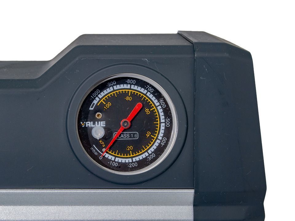 Купить Насос вакуумный VALUE NAVTEC; VRP-6DV в Интернет-магазине Сlimate-shop.by. Доставка по Минску и Беларуси ☎ +375 44 5443311