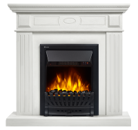 Портал Firelight Bianco Classic белый
