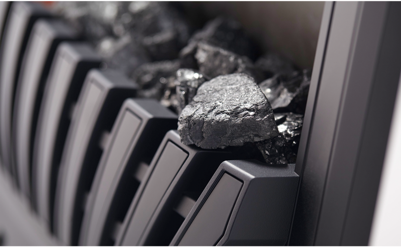 Электрокамин Electrolux Classic EFP/P- 1020LS