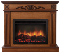 Портал Firelight Noce 26/30 шпон темный дуб