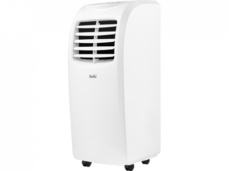 Мобильный кондиционер Ballu INDIE BPAC-09 CP-IN_22Y 13874