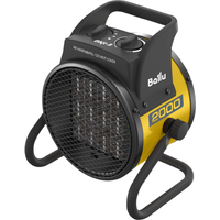 Пушка тепловая BALLU BKR-3