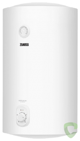 Накопительный электрический водонагреватель Zanussi ZWH/S 100 Orfeus DH