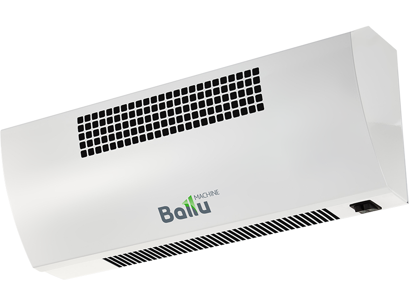 Тепловая завеса Ballu BHC-CE-3L