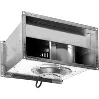 Shuft RFD 700х400-4 VIM