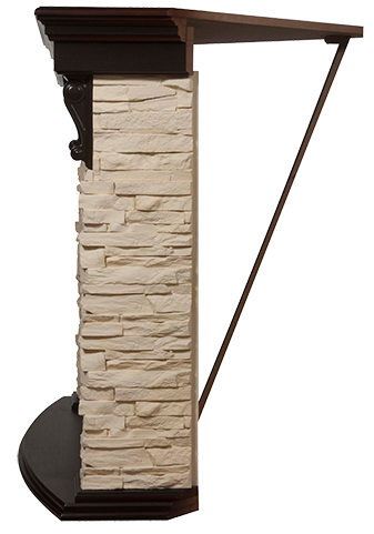 Портал Torre 30U (угловой)