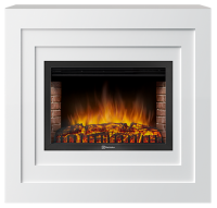 Портал Firelight Cubo 25 белый