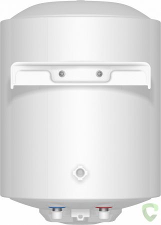Накопительный электрический водонагреватель Thermex TitaniumHeat 30 V Slim