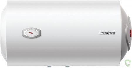 Накопительный электрический водонагреватель Garanterm Origin 50 H Slim