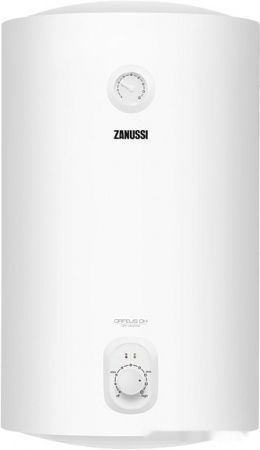 Накопительный электрический водонагреватель Zanussi ZWH/S 80 Orfeus DH