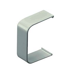 Муфта пластиковая соединительная NICCONS (125х75мм)