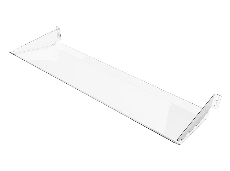 Экран для настенного кондиционера Ballu Сплит 1000 НС-1263337