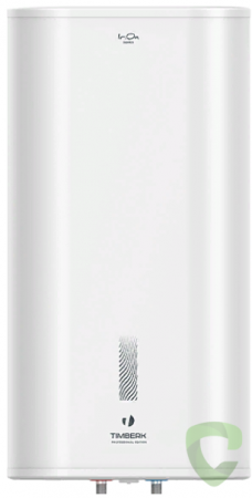 Накопительный электрический водонагреватель Timberk SWH RS7 30 V