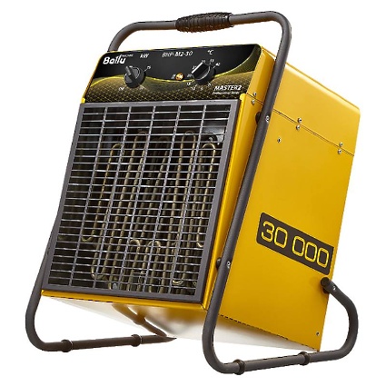 Пушка тепловая BALLU BHP-M2-30