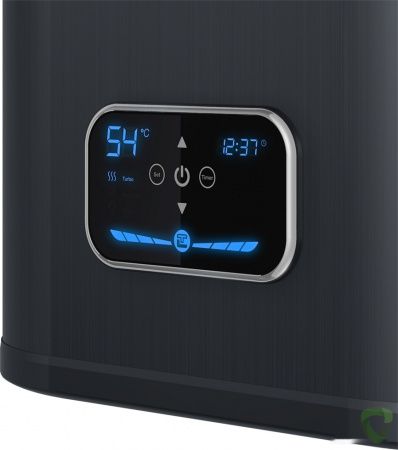 Накопительный электрический водонагреватель Thermex ID 50 V (pro) Wi-Fi