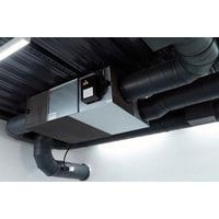 Royal Clima SOFFIO Uno RCS-350-U