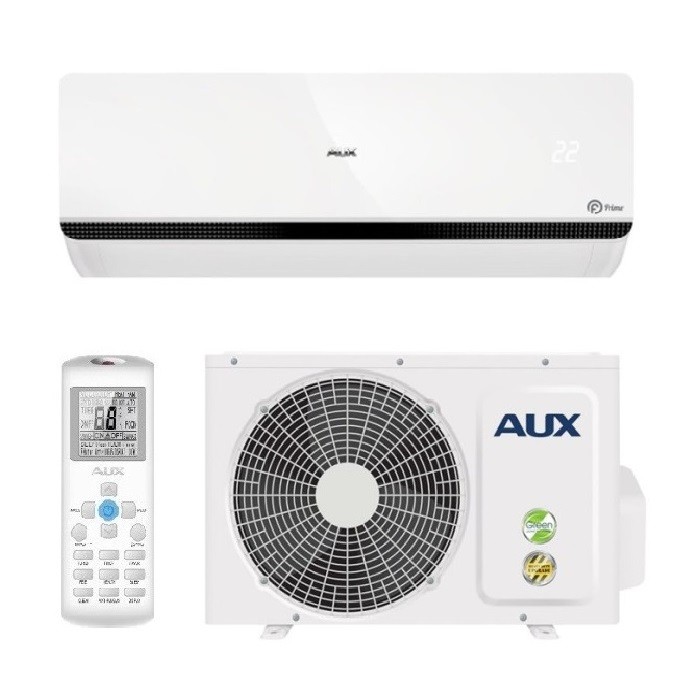 Кондиционер Aux FP Series Prime Inverter 