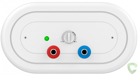 Накопительный электрический водонагреватель Hyundai Aplando H-SWS14-50V-UI555