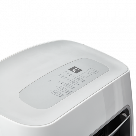 Мобильный кондиционер Electrolux EACM-12 CG/N3 7985