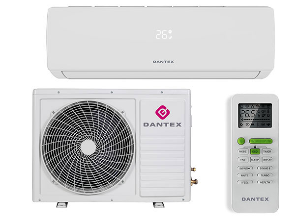 Кондиционер Dantex Eco New 