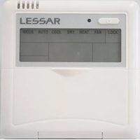 Lessar LS-HE18BCTA2/LU-HE18UTA2/LZ-B4COBA 5123279