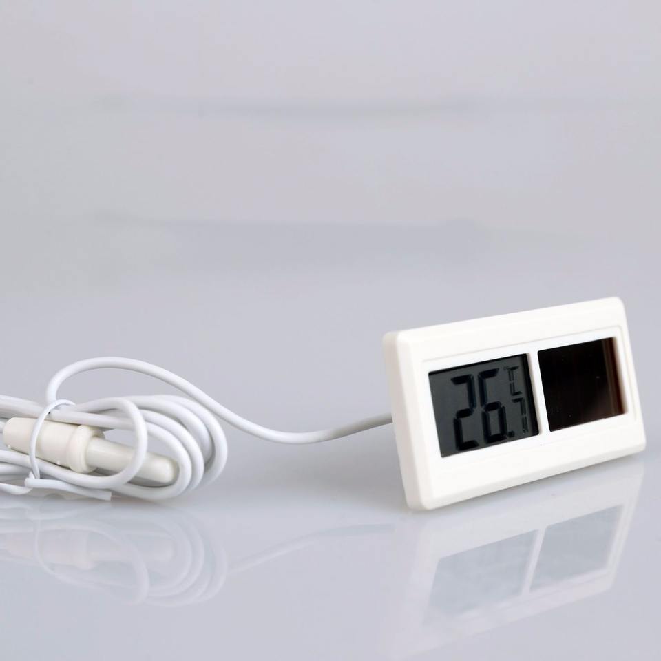 Купить Цифровой термометр DST-50 (-50C/+150C) в Интернет-магазине Сlimate-shop.by. Доставка по Минску и Беларуси  *375-29 330-39-95