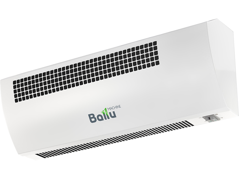 Тепловая завеса Ballu BHC-CE-3