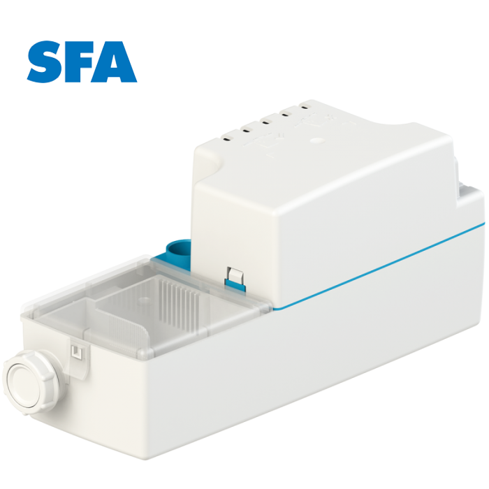 Дренажный насос SFA Sanicondens Best Flat