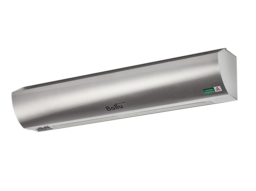 Тепловая завеса Ballu BHC-L08-S05-M