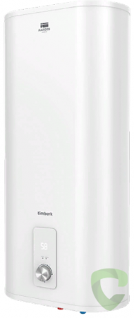 Накопительный электрический водонагреватель Timberk SWH FSL1 80 VE