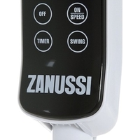 Zanussi ZFF-901