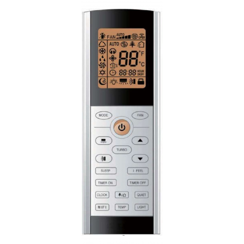 Кондиционер AlpicAir Premium Pro II 