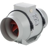 Vortice Lineo 200 V0