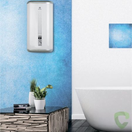 Накопительный электрический водонагреватель Electrolux EWH 80 Centurio DL