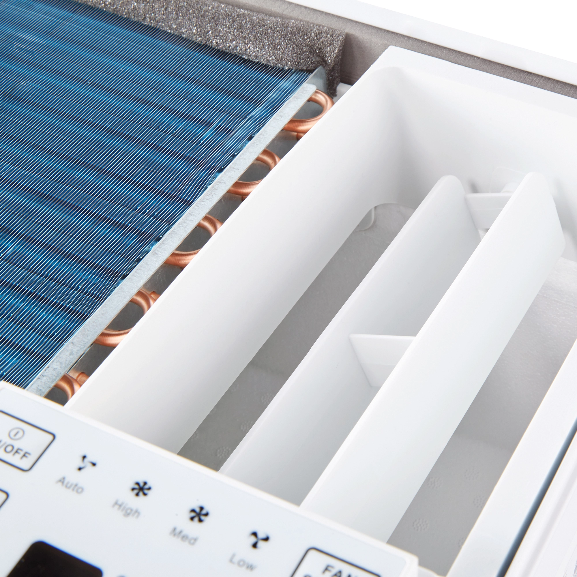 Кондиционер оконный BALLU BWC-07 AC