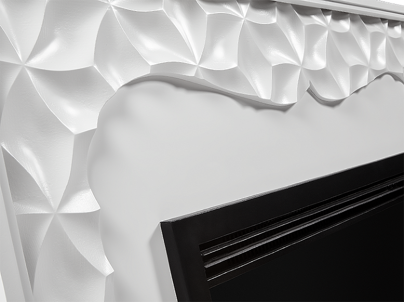 Портал Firelight Vivo 30 белый