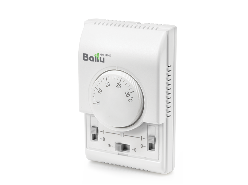 Тепловая завеса Ballu BHC-L09S03-SP НС-1136137