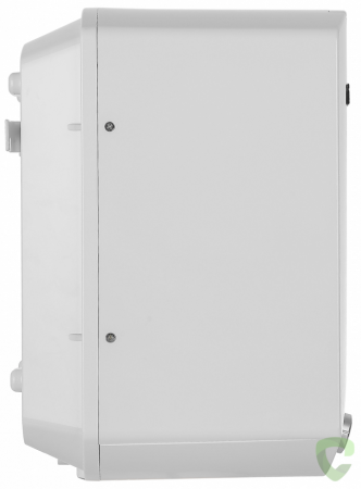 Накопительный электрический водонагреватель над мойкой Thermex IBL 10 O