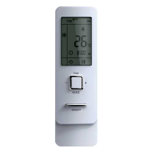 Кондиционер AlpicAir Hyper Nordic