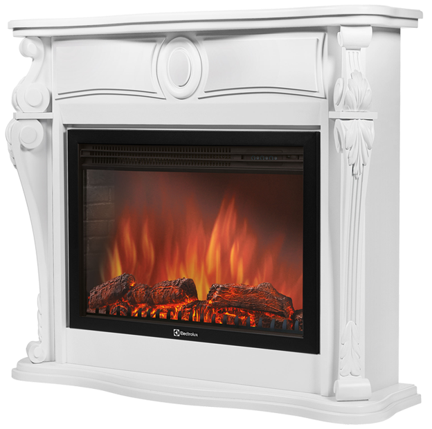 Портал Ovatio 30  белый