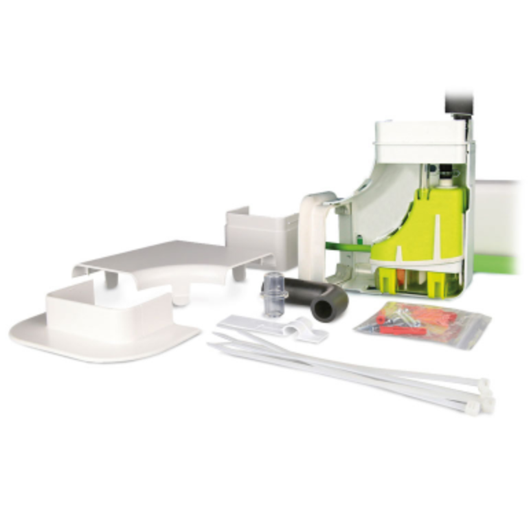 Дренажный насос Aspen Pumps Slimeline Mini Lime Silent+ FP3319/2