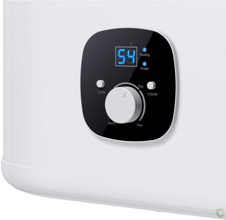 Накопительный электрический водонагреватель Thermex IF 80 V (eco)