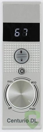 Накопительный электрический водонагреватель Electrolux EWH 80 Centurio DL