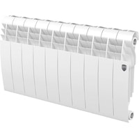 Royal Thermo BiLiner 350 Bianco Traffico (10 секций)