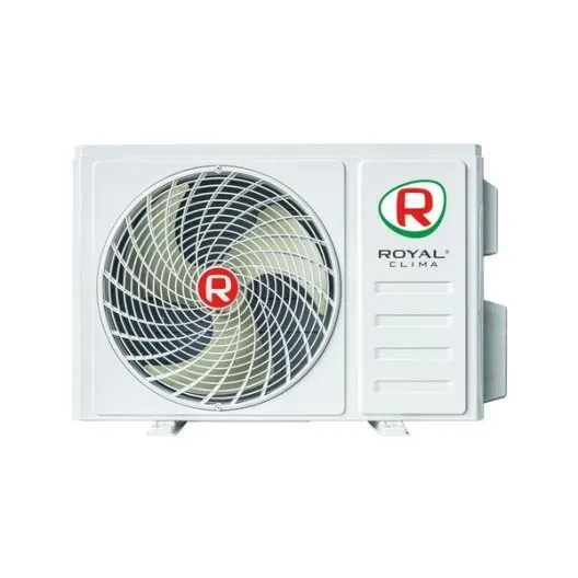 Кондиционер Royal Clima Attica Nero Inverter 