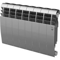 Royal Thermo BiLiner 350 Silver Satin (8 секций)