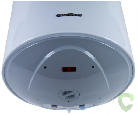 Накопительный электрический водонагреватель Garanterm ES 30-V