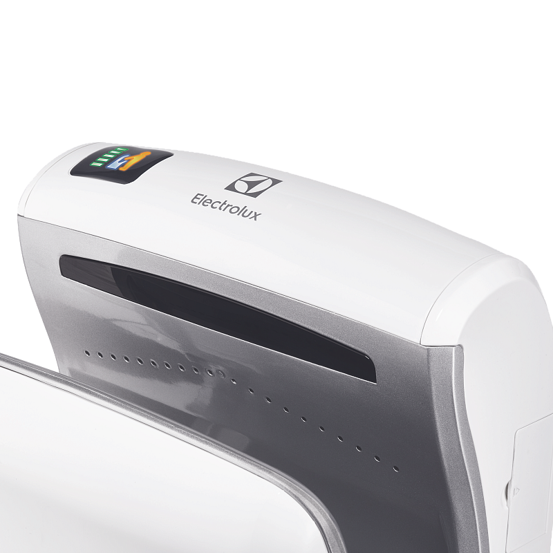 Cушилка для рук Electrolux EHDA/HPF-1200 W