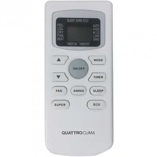 Кондиционер Quattroclima Monsone 